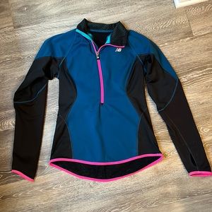 Women’s New Balance Running Jacket